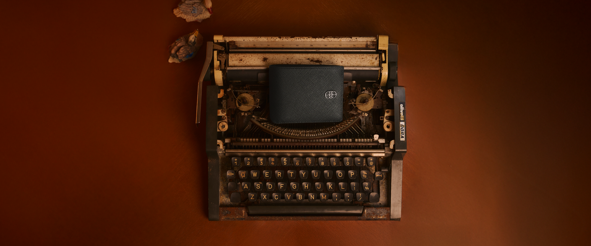 New Arrivals - Men's Wallet