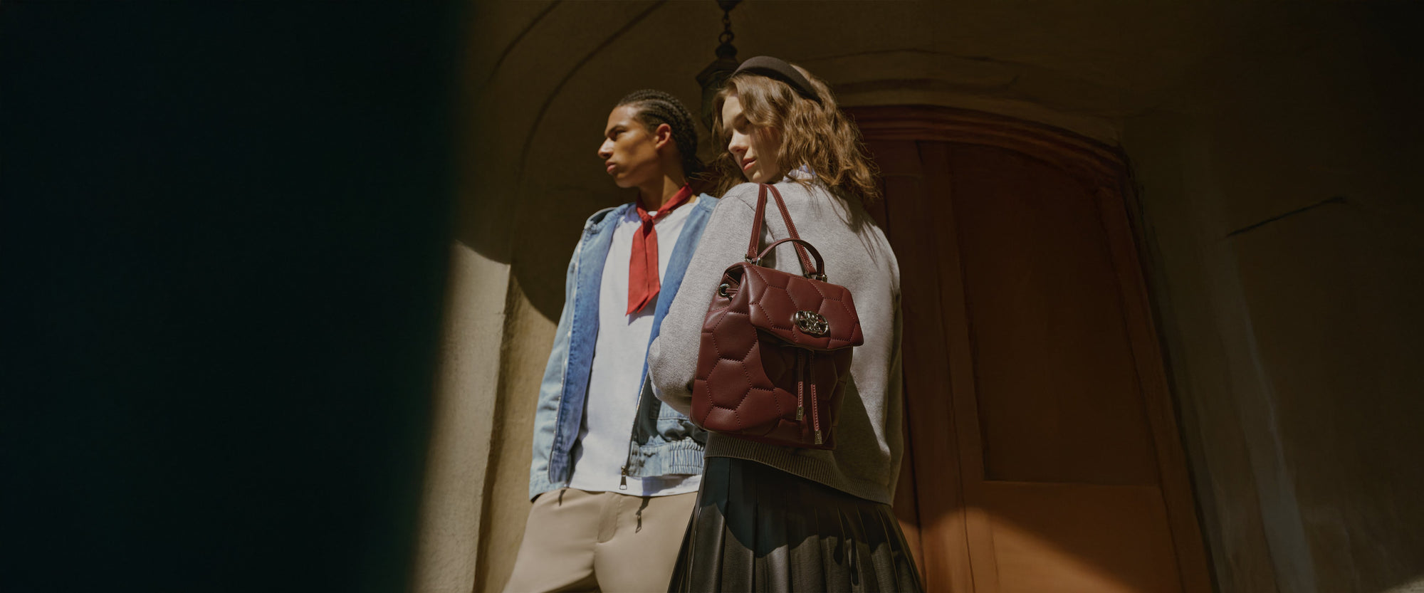 What's New – Women