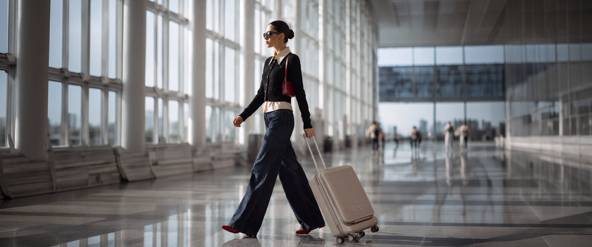 New Arrivals -Travel