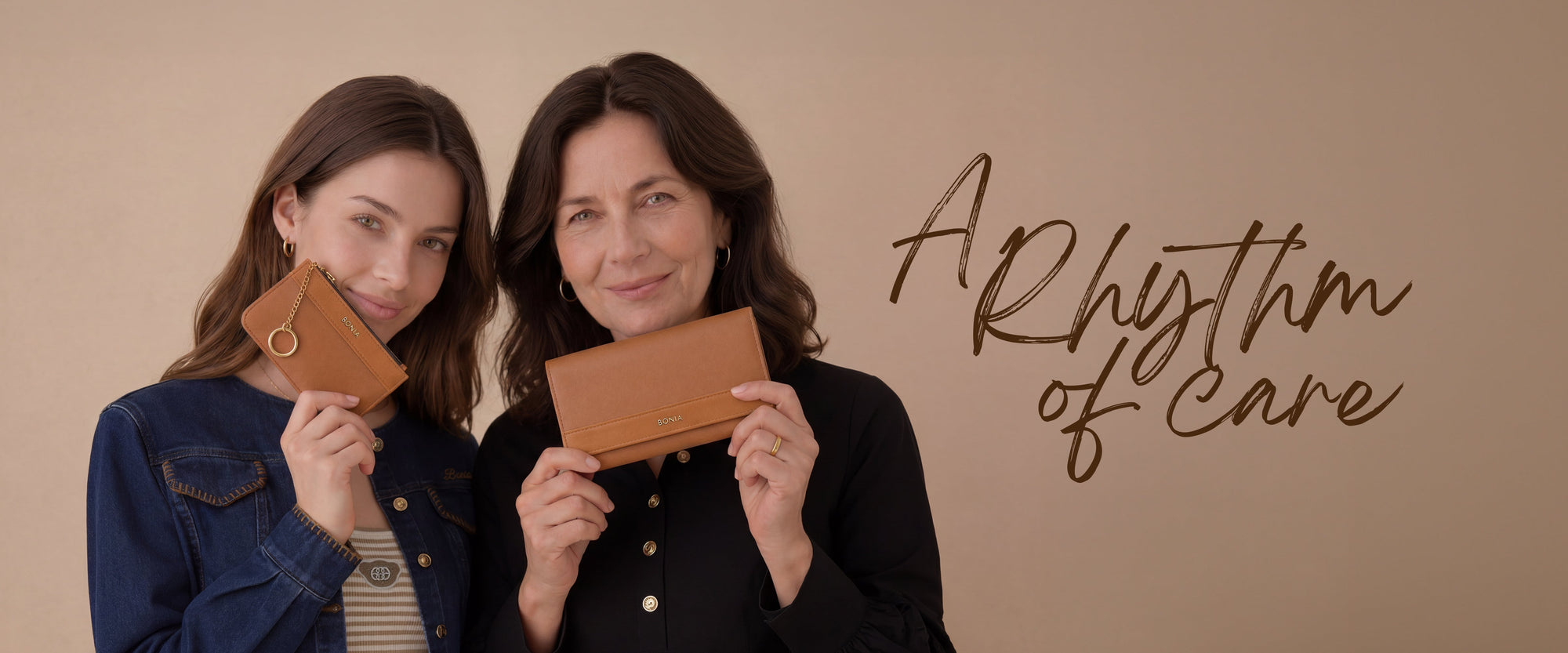 Mother's Day: A Rhythm Of Care Gift Set