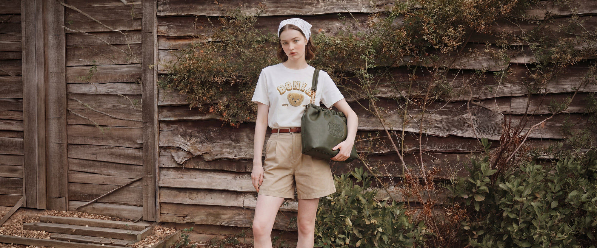 A Gentle Summer