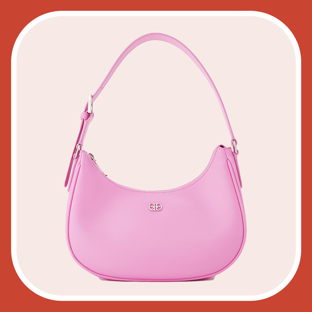 Shoulder Bag Styles: