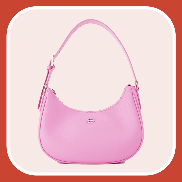 Shoulder Bag Styles: