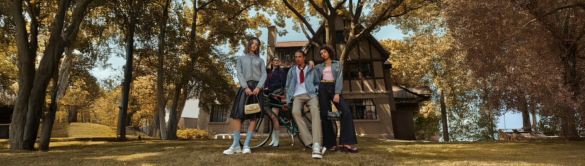 Class Of BONIA 2025 - Men