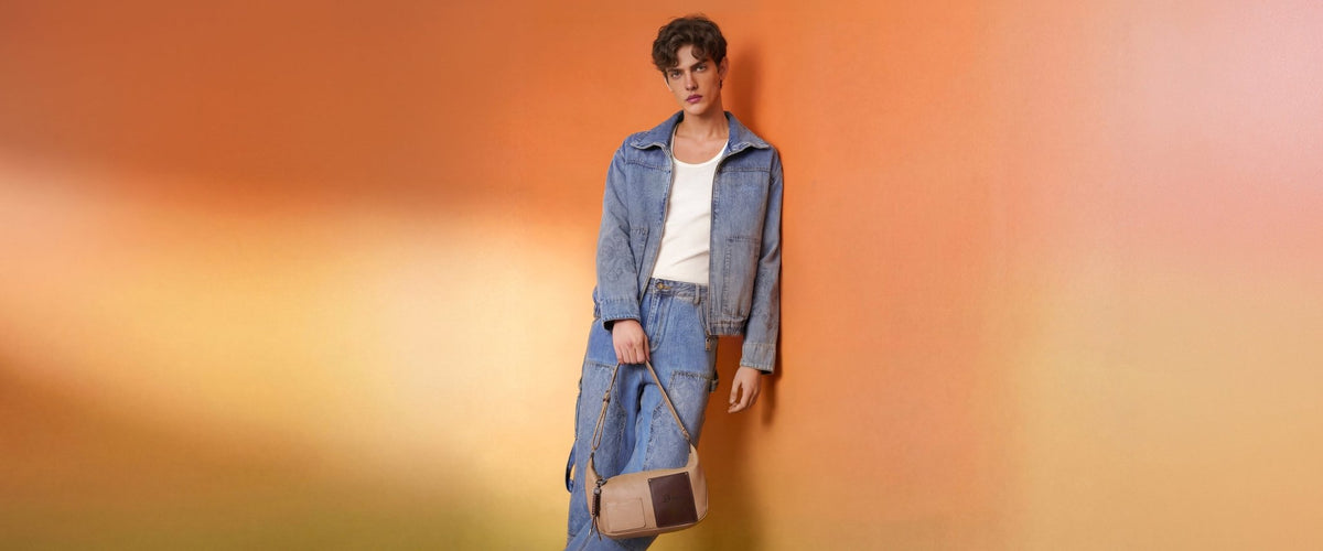 New Arrivals - Men's Clothing - BONIA