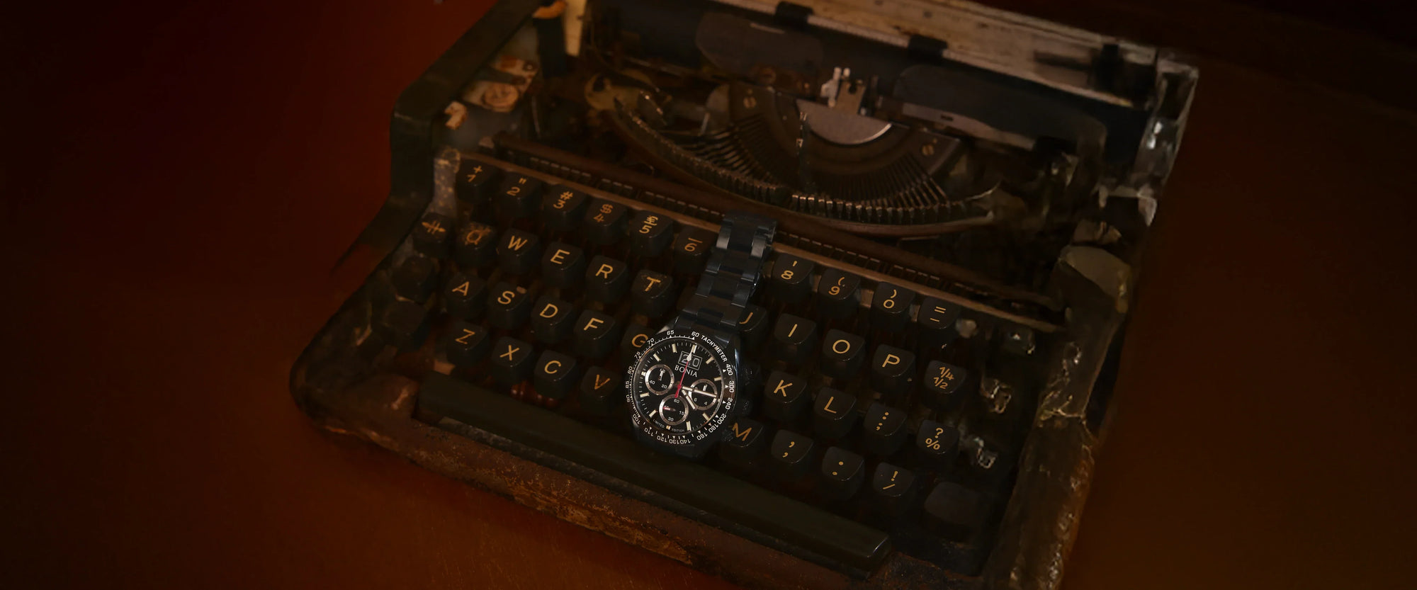 Watches
