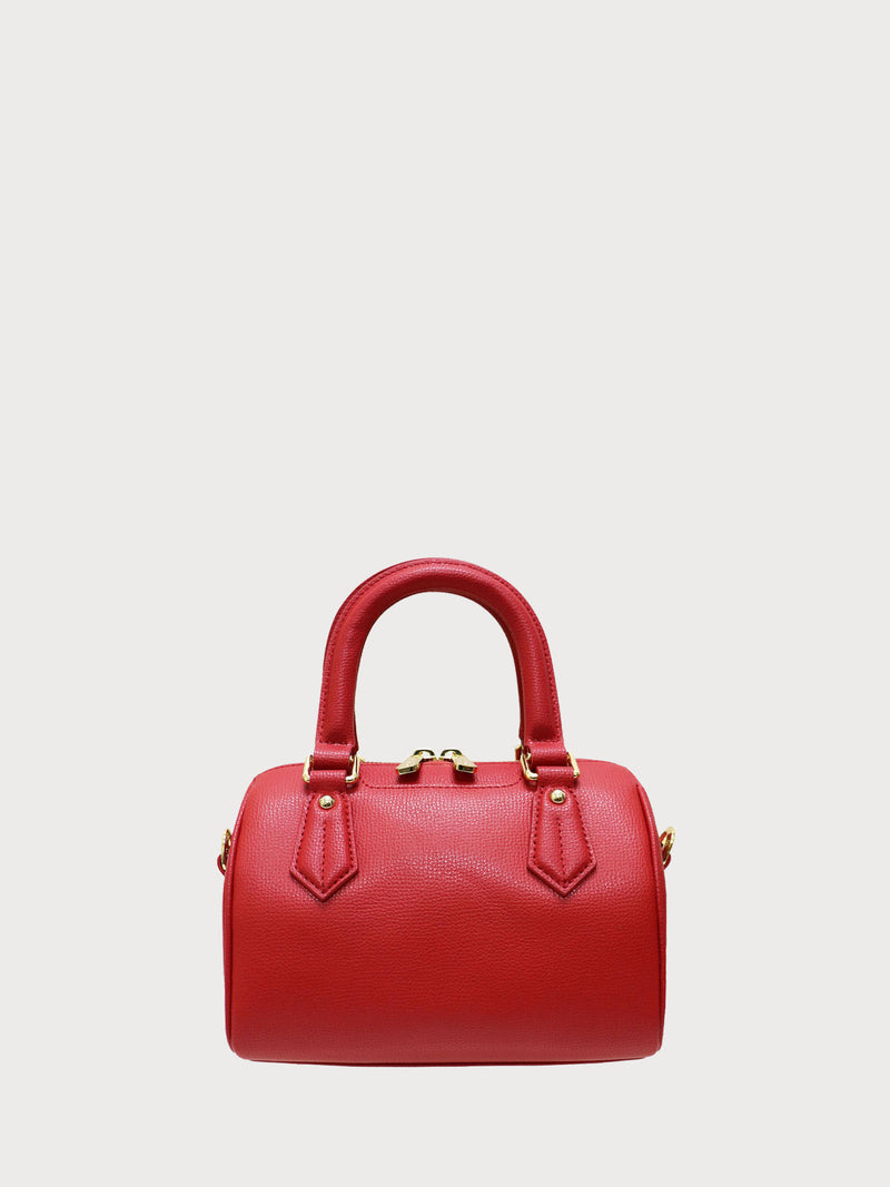 Lusso Small Satchel Bag