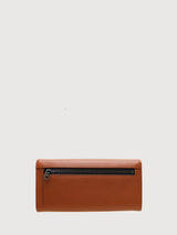 Fascino 2 Fold Long Wallet