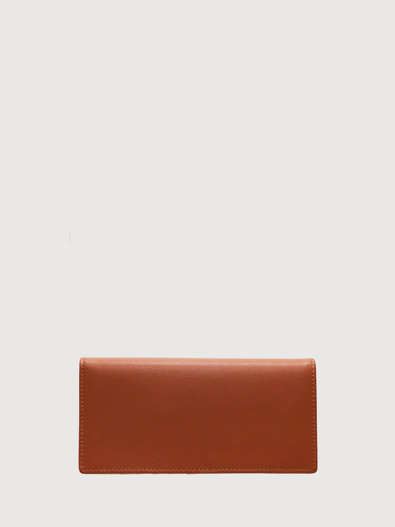 Fascino 2 Fold Long Wallet 2