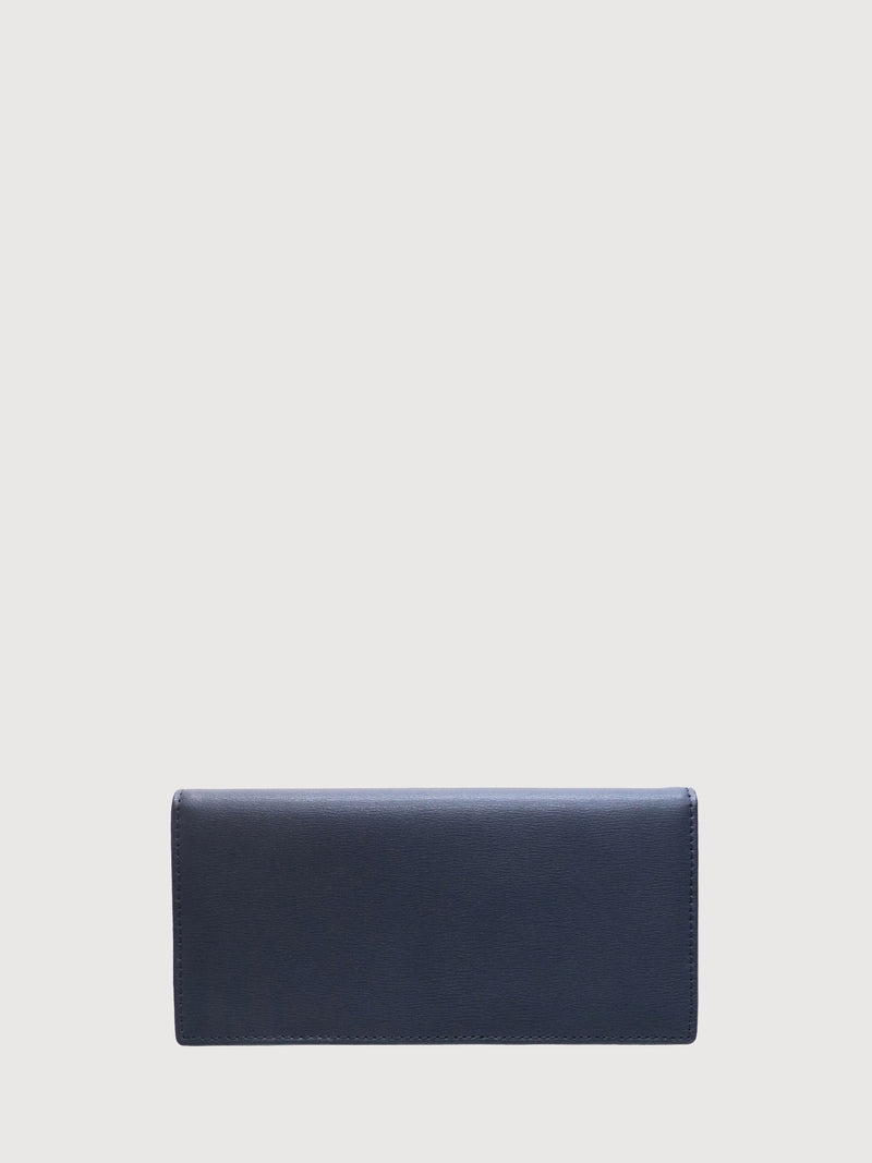 Fascino 2 Fold Long Wallet 2