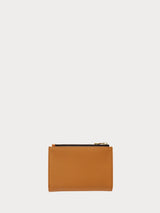 Milena 2 Fold Short Wallet with Card Holder