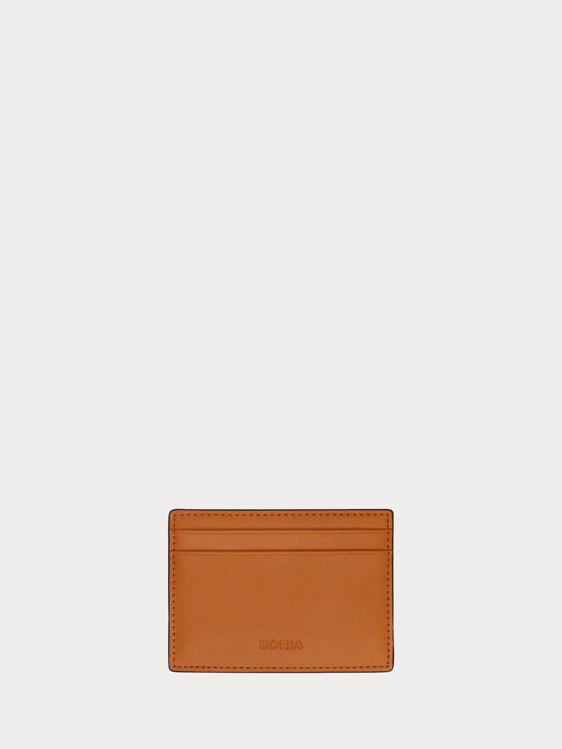 Milena 2 Fold Short Wallet with Card Holder