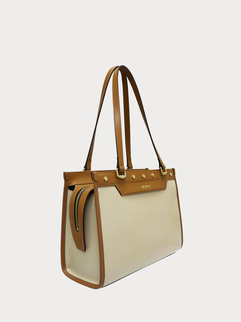 Fidelia Tote Bag