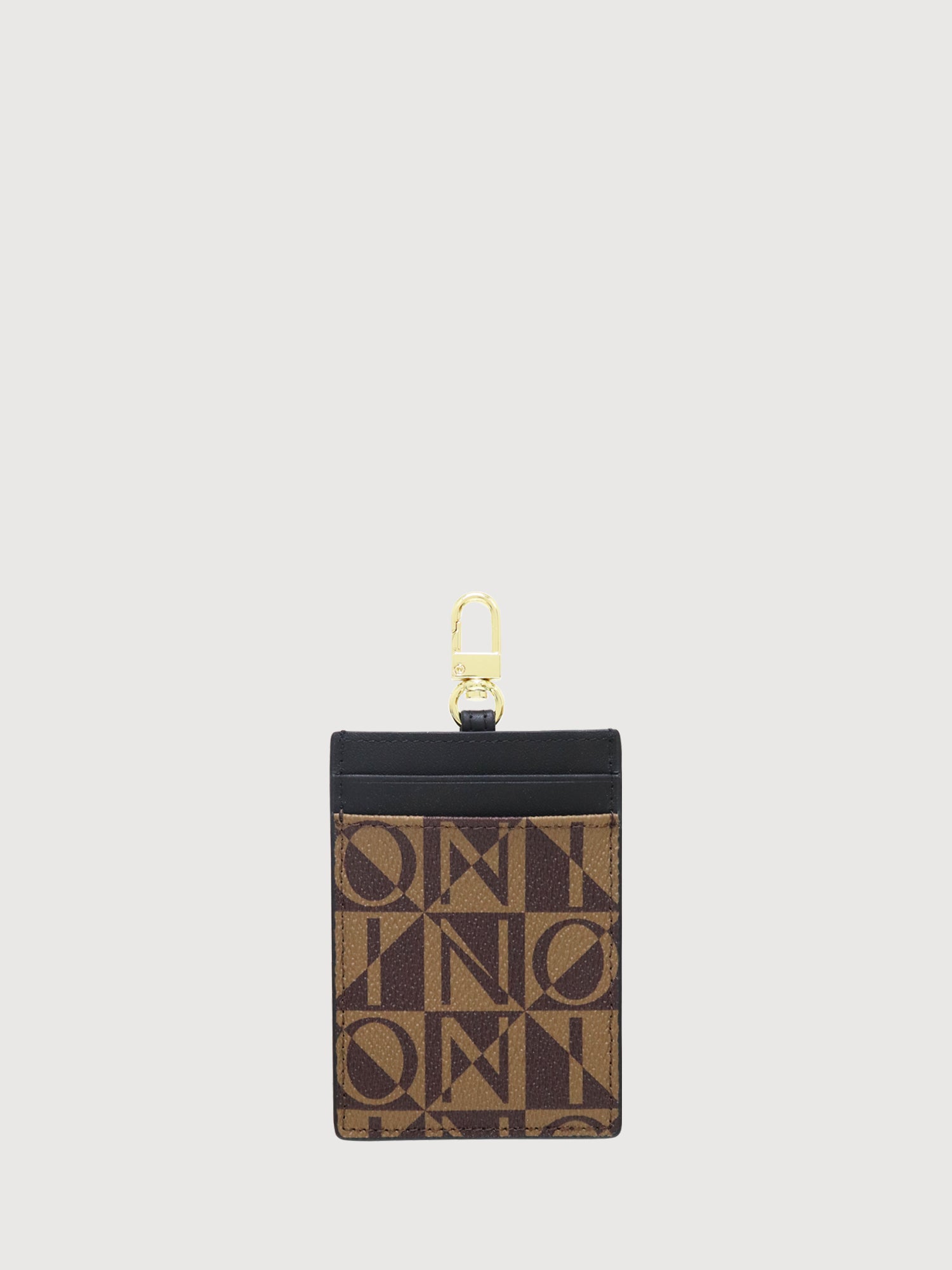 Neil Monogram Neil Monogram Lanyard – BONIA Singapore