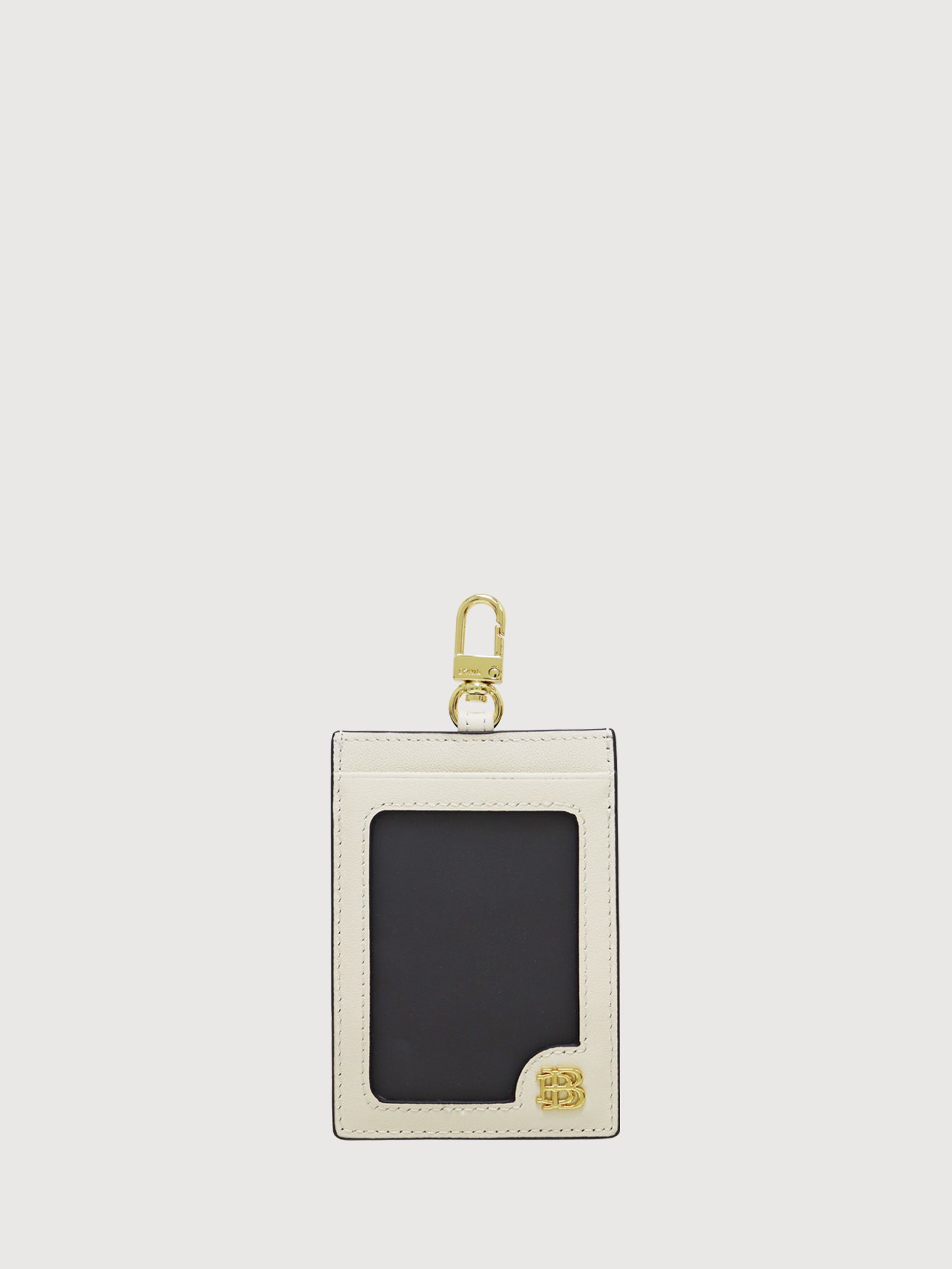 Neil Monogram Neil Monogram Lanyard – BONIA Singapore
