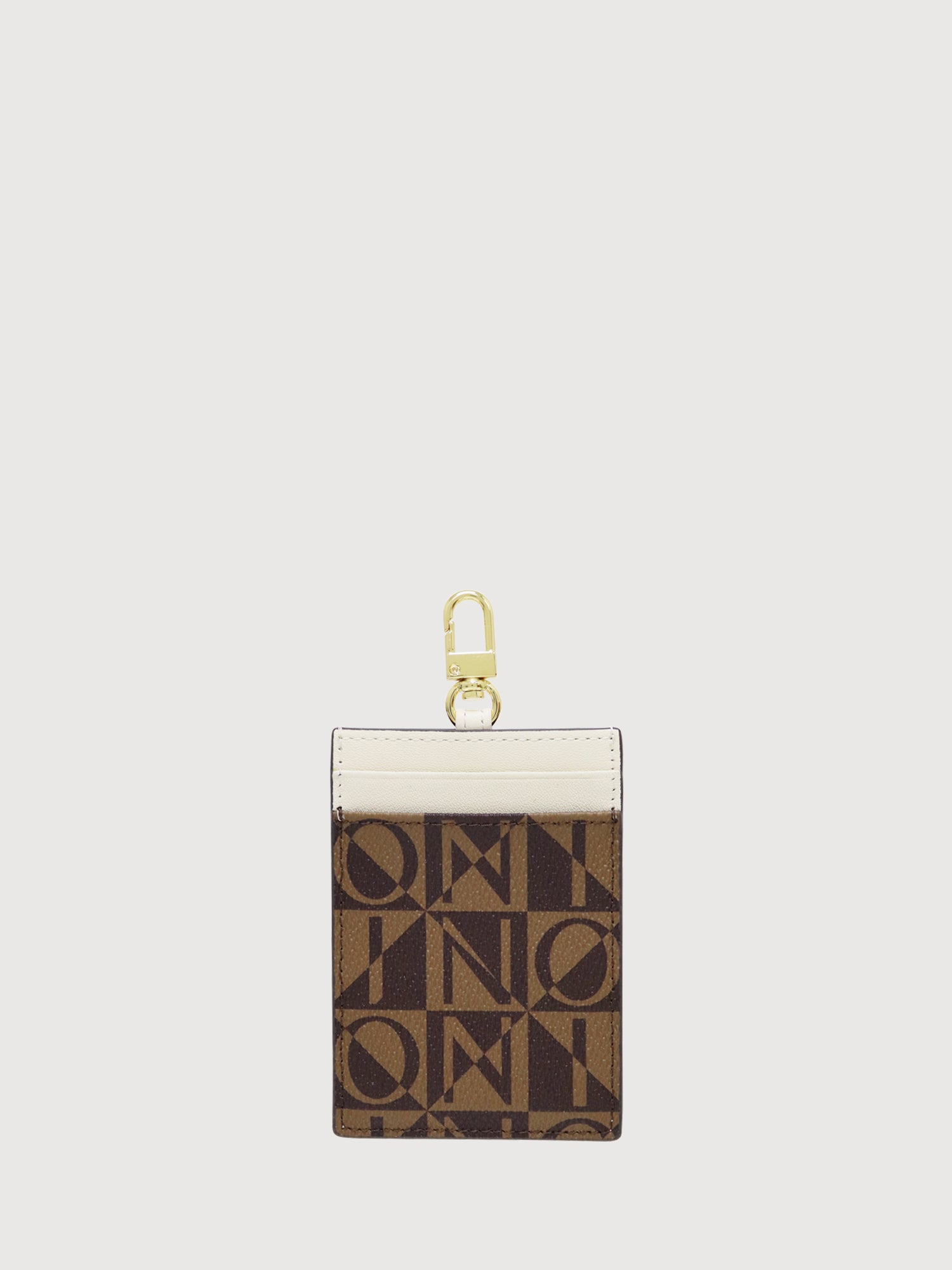 Neil Monogram Neil Monogram Lanyard – BONIA Singapore