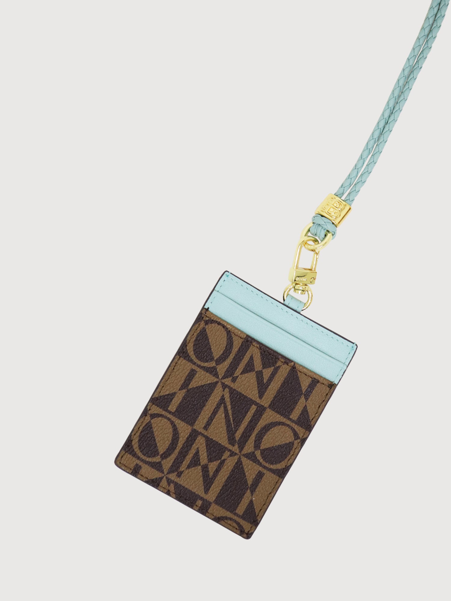Neil Monogram Neil Monogram Lanyard – BONIA Singapore