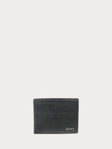 Lucia 2 Fold Short Wallet with Coin Compartment