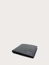 Lucia 2 Fold Short Wallet with Coin Compartment