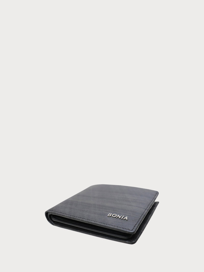 Lucia 3 Fold Short Wallet