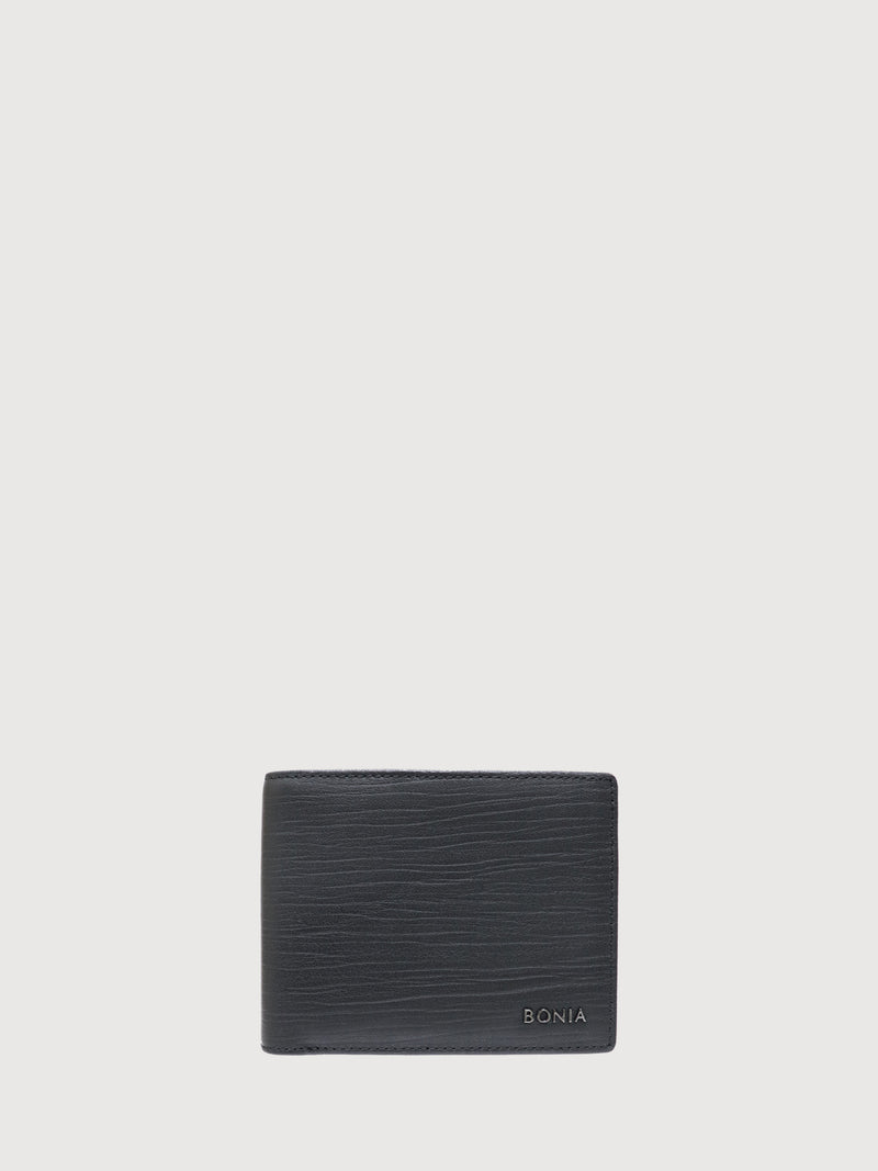 Vella 2 Fold Short Wallet