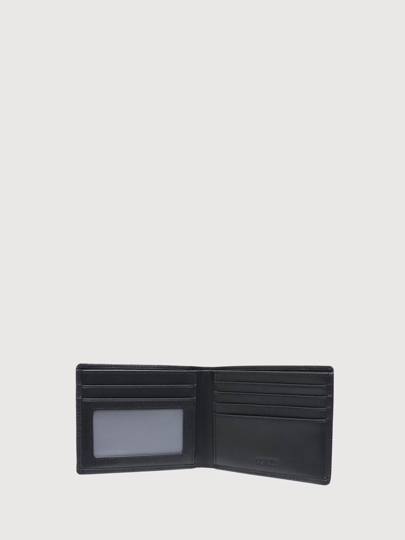 Vella 2 Fold Short Wallet