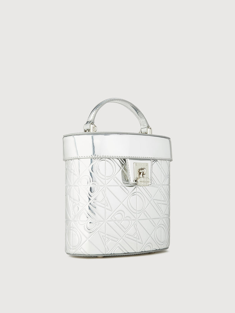 Felisa Small Satchel Bag