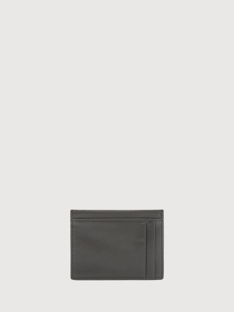 Ciccio Monogram Sling Bag With Card Holder