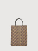 Ciccio Monogram Tote Bag