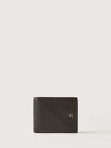 Alonzo Centre Flap Cards Wallet with Coin Compartment 2