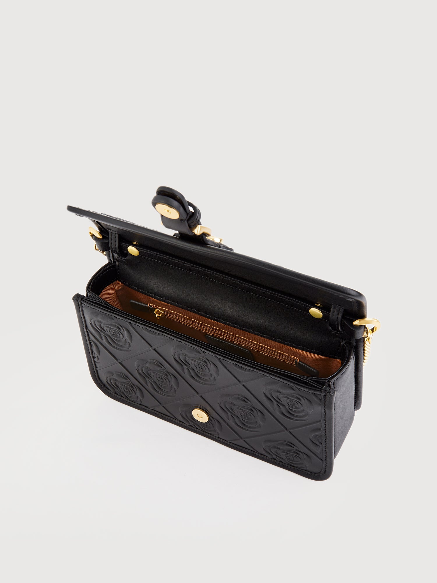 Rois Small Sling Bag – BONIA Singapore1