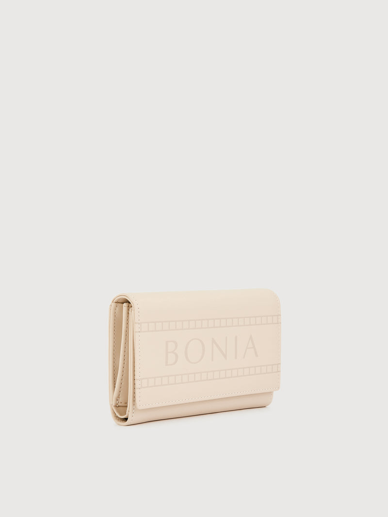 Miana 3 Fold Small Wallet
