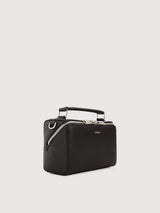 Fractio Mini Crossbody Bag