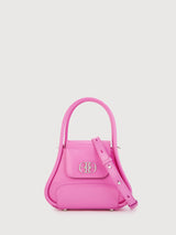 Rhea Mini Satchel Bag