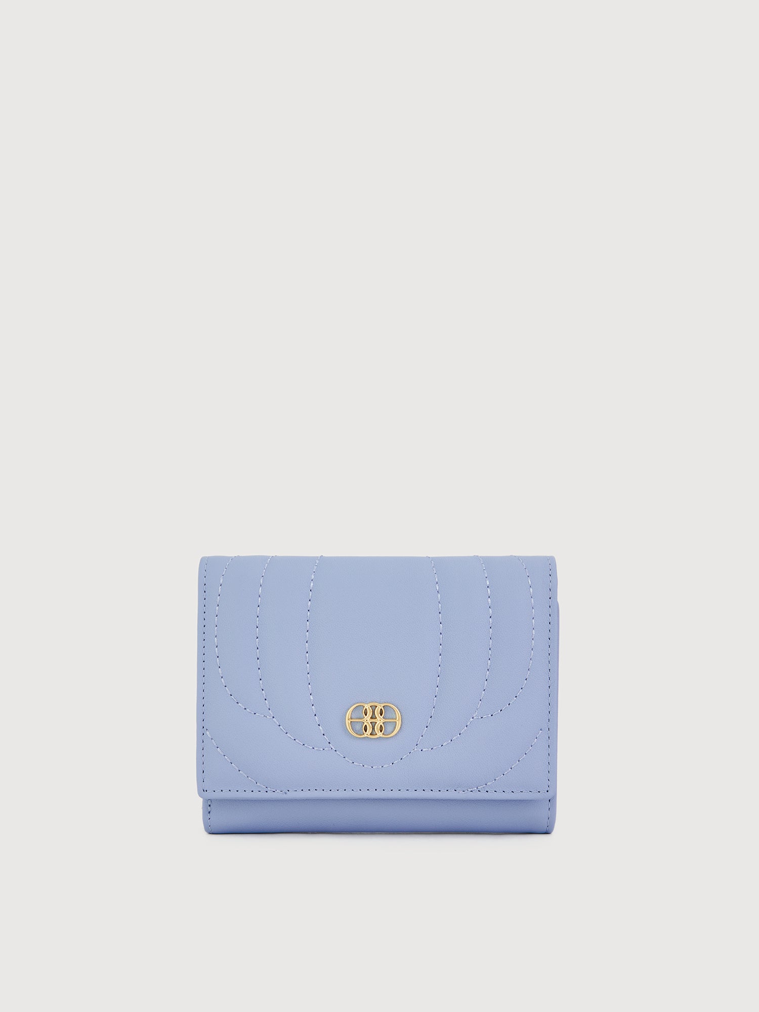 Karah 3 Fold Short Wallet – BONIA Singapore