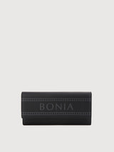 Miana 3 Fold Long Wallet