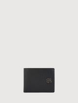 Matteo 2 Fold Short Wallet with Coin Compartment