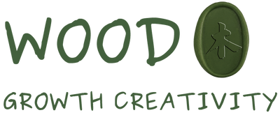 WOOD Logo