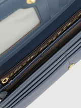 Mia 2-Fold Long Wallet