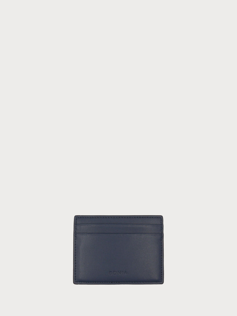 Mia 3-Fold Short Wallet with Card Holder