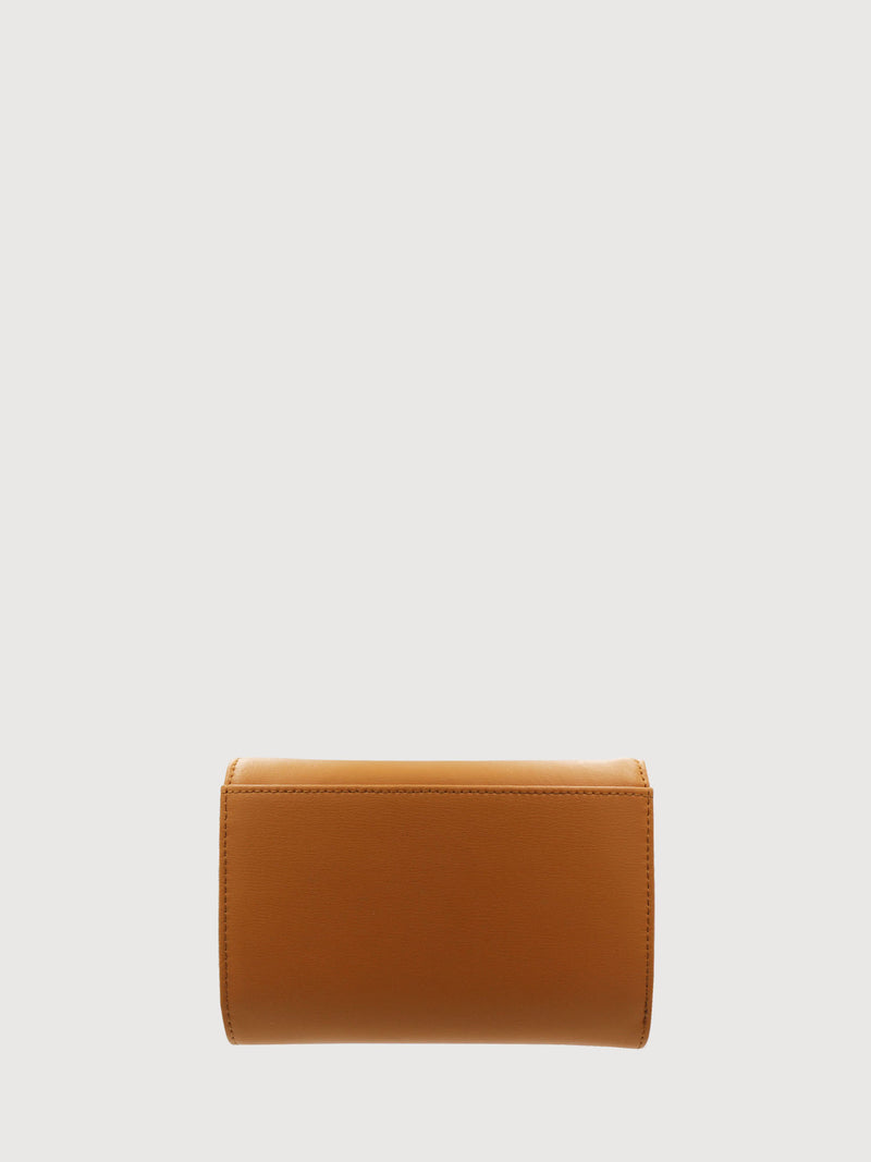 Aria Short 3-Fold Wallet