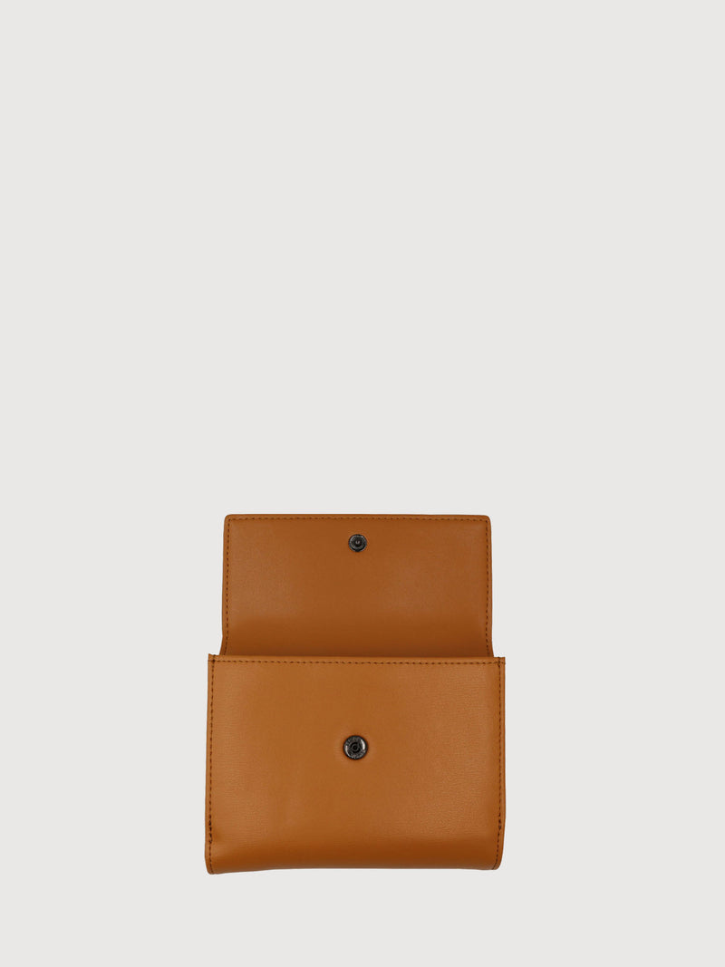 Aria Short 2 Fold Wallet