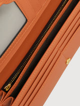 Lia 2-Fold Long Wallet
