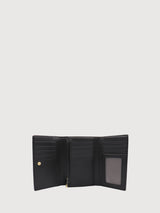 Verona 3 Fold Short Wallet