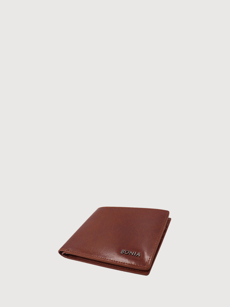 Bruno Short 2 Fold Wallet