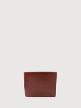 Bruno Short 2 Fold Wallet with Coin Compartment