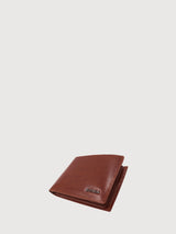 Bruno Short 3 Fold Wallet