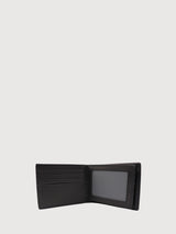 Porte Short 3 Fold Wallet with Coin Compartment
