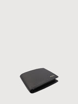Porte Short 3 Fold Wallet with Coin Compartment