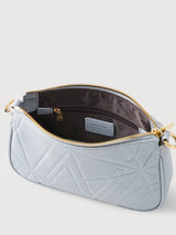Camilla Crossbody Bag with Pouch